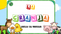 LA GRANJA. Las habilidades de percepción visual ayudan a los niños a obtener y organizar información visual del ambiente e interpretarlas. Estas habilidades incluyen: identificar una forma percibiendo las semejanzas y diferencias, […]