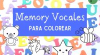 Los juegos de memoria encantan a niños y niñas por su capacidad de poner a prueba su memoria de manera divertida. Es un juego de carácter cognitivo cuyo objetivo es […]