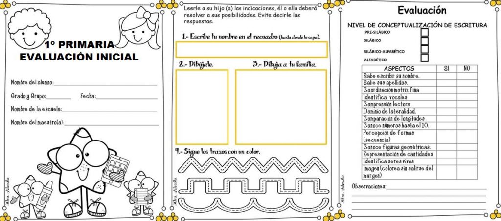 Esta evaluación inicial recoge información relevante del alumno, que nos ayuda a determinar las n.e.e. y construir el programa educativo acorde con los objetivos generales del aula de aprendizaje de […]