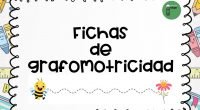 Los ejercicios de grafomotricidad les permiten a los niños adquirir un mayor dominio del antebrazo, muñeca, mano y dedos y mejorar la coordinación ojo-mano. Para ganar esta destreza manual, se […]