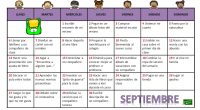 El calendario de Inteligencias Múltiples de este mes es muy especial ya que los hemos adaptado a la vuelta al cole y en el podrás encontrar diferentes dinámicas y actividades […]