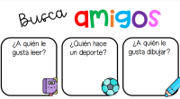La siguiente dinámica  es una excelente manera de iniciar el año escolar, creando un entorno donde todos los niños se sientan bienvenidos y valorados. Esta actividad no solo facilita la […]