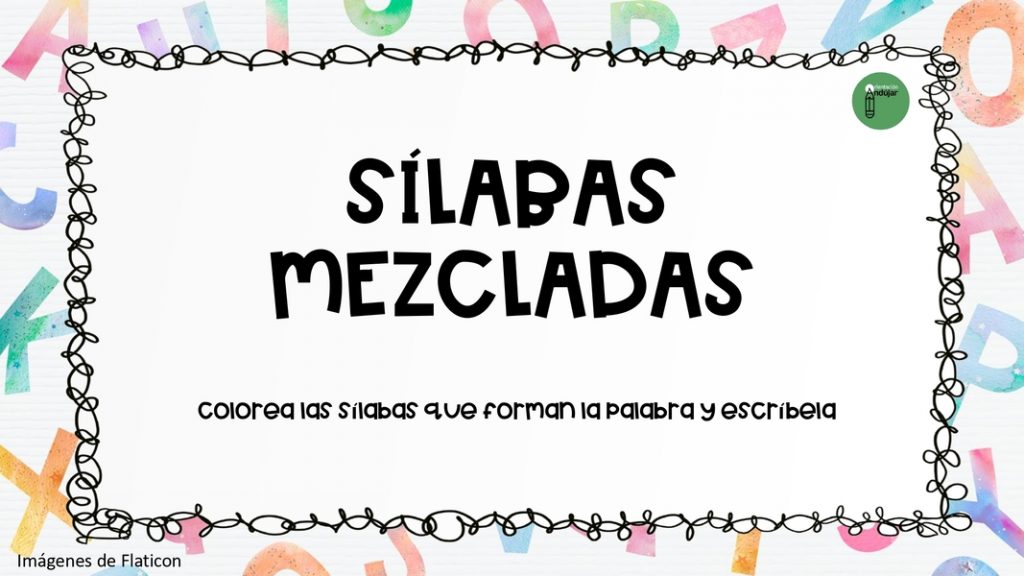 La conciencia silábica hace referencia a la habilidad de segmentar, identificar o manipular conscientemente las sílabas que componen una palabra. Es importante desarrollar esta destreza en el niño para el logro de […]