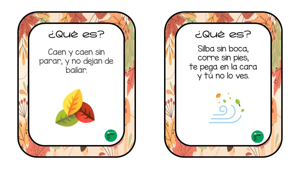 Todos alguna vez hemos contado -o nos han contado- adivinanzas. Un entretenimiento clásico que no debería pasar de moda nunca. Lo cierto es que las adivinanzas, esas preguntas ingeniosas que normalmente riman y son fáciles de […]