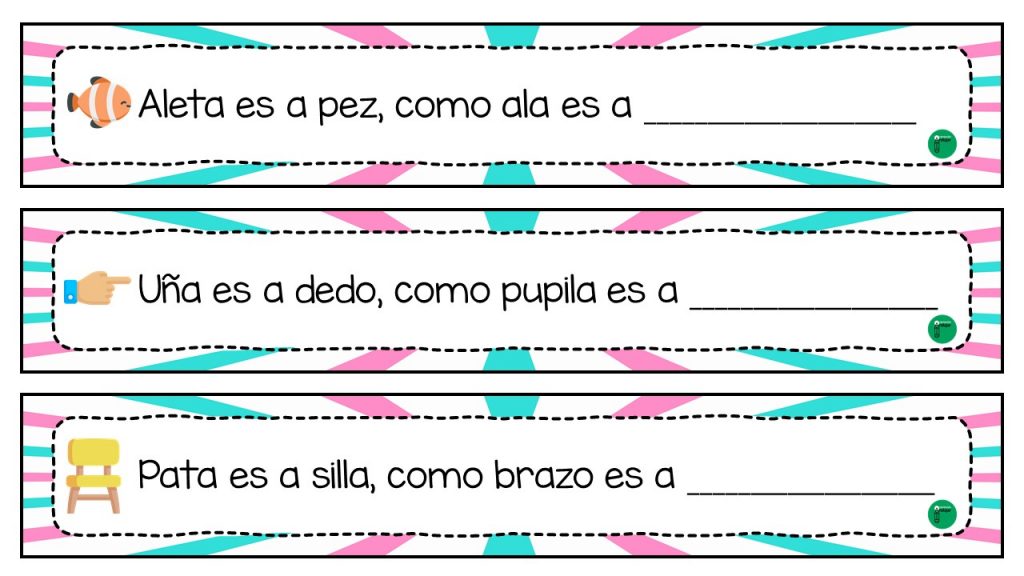 La analogía es un tipo de razonamiento o de mecanismo expresivo del lenguaje. Consiste en la comparación o puesta en relación de diversos referentes: objetos, razones o ideas, para señalar características generales y particulares […]