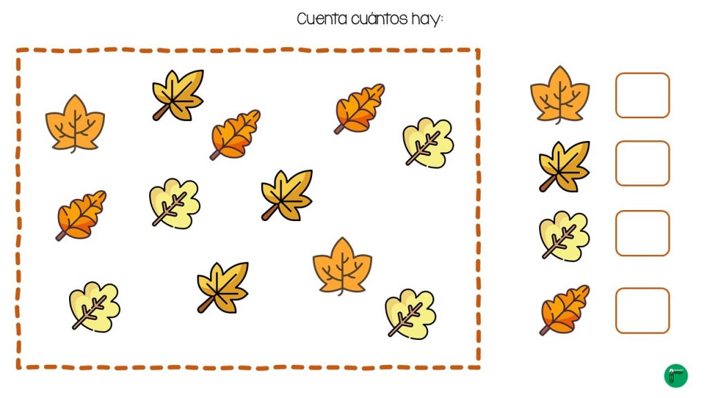 Las actividades de conteo para niños que están en preescolar son importantes para prepararlos a conceptos matemáticos más abstractos en su futura vida estudiantil. Además con este tipo de ejercicios […]