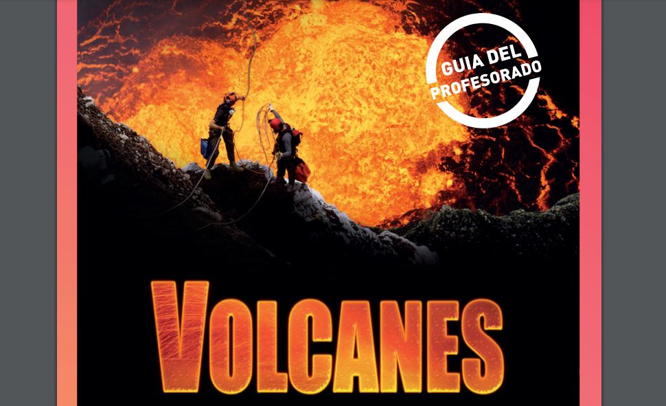 Descubre en la proyección Volcanes la historia de la creación de la Tierra. Desde hace 4.500 millones de años, estos procesos de energía volcánica han dado forma a nuestro planeta, […]