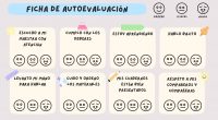 La autoevaluación es una estrategia para aprender a reflexionar, valorar y criticar sobre el proceso de enseñanza-aprendizaje individual. Es un factor de motivación y refuerzo del aprendizaje. Os compartimos una […]