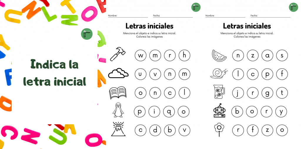 La conciencia fonológica es considerada una habilidad que posibilita a los niños y niñas a reconocer, identificar y manipular  los sonidos (fonemas) que componen a las palabras. En el aprendizaje […]