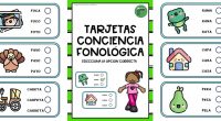 La conciencia fonológica cumple un papel fundamental en la adquisición de la lectoescritura.  Es considerada una habilidad metalingüística que permite comprender que un sonido o fonema está representado por un […]