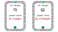 Captar el interés de los estudiantes y motivar su propia vivencia de las matemáticas deben ser unos de los principales objetivos de la Educación Matemática. El juego es una estrategia […]