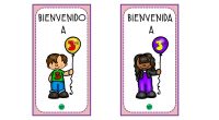 Un marcapáginas de bienvenida es más que un simple accesorio. Es un detalle que transmite calidez y entusiasmo por el nuevo año escolar. Regalar a cada alumno un marcapáginas al […]