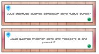 En estos días es importante conocer las inquietudes y perspectivas que nuestros alumnos tiene sobre el nuevo curso. Para ello, os he preaprado estas tarjetas de conversación que formulan las […]