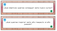 En estos días es importante conocer las inquietudes y perspectivas que nuestros alumnos tiene sobre el nuevo curso. Para ello, os he preaprado estas tarjetas de conversación que formulan las […]