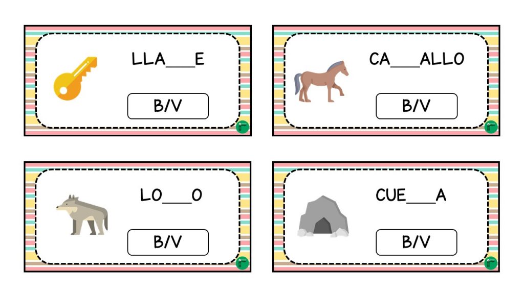 El controlar la ortografía es algo fundamental para el niño. La ortografía nos ayuda a utilizar de una manera adecuada las palabras. Ayudando a que nuestra comunicación escrita, sea eficaz […]