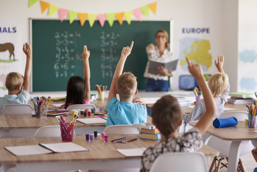 Los niños tienen mucha facilidad para aprender nuevos idiomas, por lo que es importante que, como padres, fomentemos el aprendizaje de una segunda lengua. Sin embargo, no siempre sabemos cuál […]