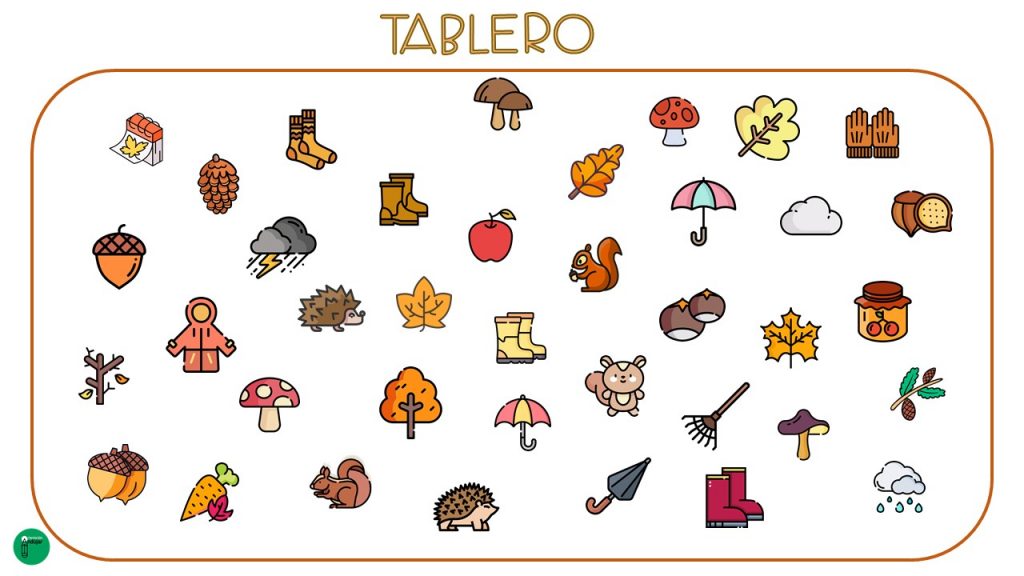 ¿Conocéis el  juego de «El lince»? La dinámica del siguiente material es similar a la de este juego. Este recurso está formado por un tablero y por un conjunto de […]