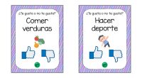 Os comparto estas divertidas tarjetas que forman parte de una dinámica para desarrollar los primeros días de clase. El objetivo de esta tarea es que tanto alumnos como profes se […]