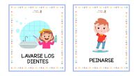 Desde un punto de vista genérico, entendemos por rutinas aquellas actividades que realizamos diariamente de forma regular, periódica y sistémica con un carácter ineludible. En cuanto a los hábitos, consideramos […]