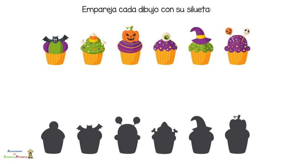 A continuación, os comparto un completo cuaderno de actividades para trabajar y estimular la atención tanto en el aula como en casa; aprovechando que la temática de Halloween, le encanta […]