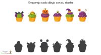 A continuación, os comparto un completo cuaderno de actividades para trabajar y estimular la atención tanto en el aula como en casa; aprovechando que la temática de Halloween, le encanta […]