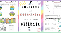 Este cuadernillo está diseñado específicamente para apoyar a los estudiantes que presentan dislexia, un trastorno del aprendizaje que afecta la habilidad de leer y procesar el lenguaje escrito. A través […]
