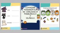 ‼️‼️CUADERNO TERRORÍFICO DE CONCIENCIA FONOLÓGICA Y SILÁBICA‼️‼️ ?Volvemos a la carga!!! Y con Halloween a la vuelta de la esquina os traigo un cuaderno de 15 páginas para trabajar diversos […]