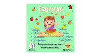 Hoy Dani de @fono.grafia02 y Carlos de @aula_pt nos comparten este juego para trabajar la numeración de una manera divertida y diferente, se llama «frutitas».Son 36 tarjetas, 80 frutas y […]