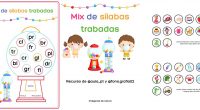 ¡Hoy compartimos con Carlos de @aula_pt y Dani de @fonografia02 este juego para trabajar las sílabas trabadas!?⠀⠀Consiste en 4 diseños distintos de máquinas de dulces que contienen los grupos consonánticos (br, […]