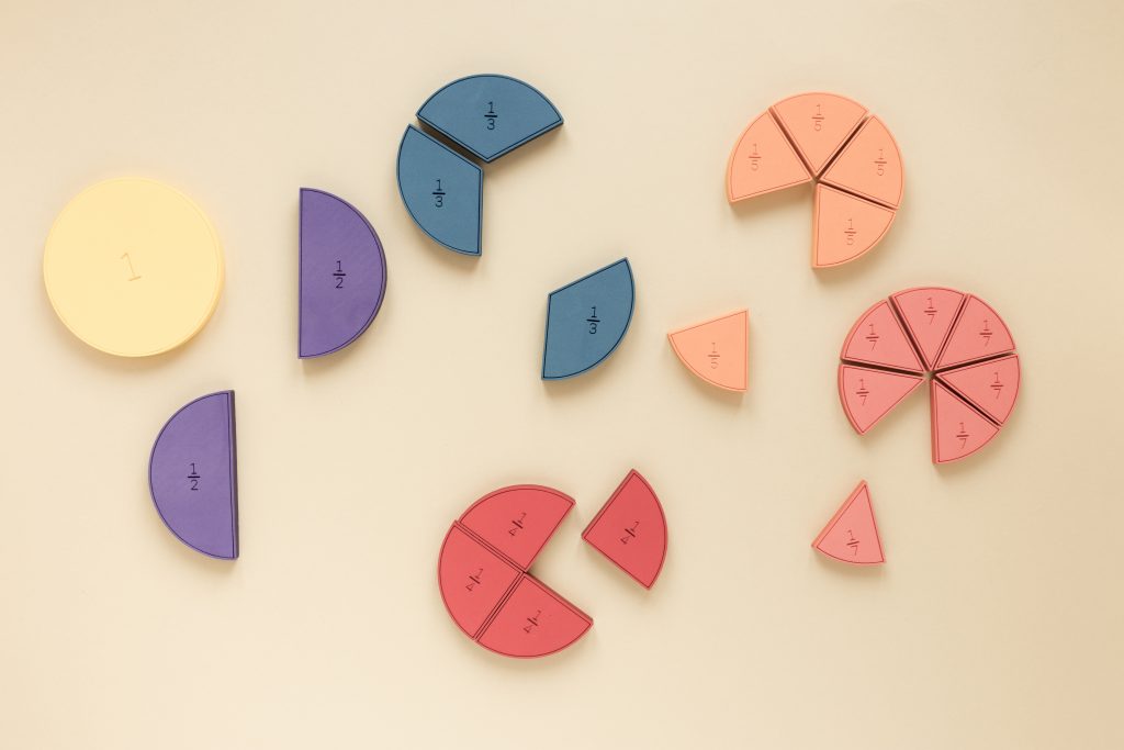 La comprensión de las fracciones es una de las competencias más importantes que necesitan ser desarrolladas en el currículo de matemáticas.  La siguiente actividad tiene el objetivo de trabajar la […]