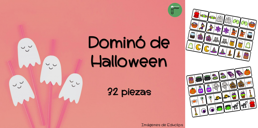 El dominó es un juego que aporta muchos beneficios a nuestros niños: Beneficia la percepción visual, atención y memoria. Fomenta el control de la impulsividad. Ayuda al desarrollo de habilidades […]