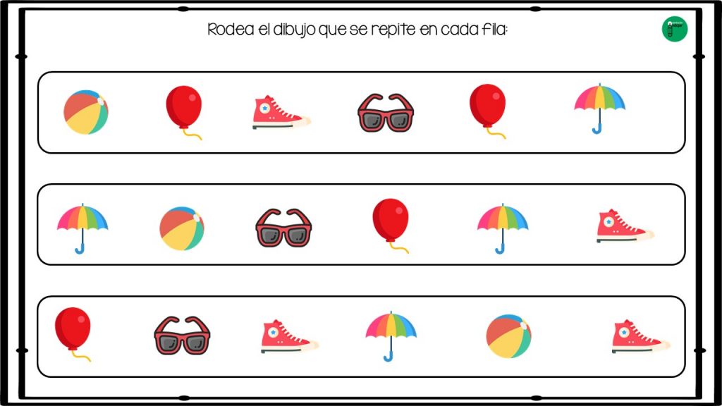 Percibir significa identificar, interpretar y comprender la información que nos proporcionan nuestros sentidos acerca de todo lo que nos rodea. Esta habilidad permite al niño prestar atención a los detalles […]