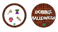 Juegos como el dobble, que consiste en encontrar el elemento común entre distintas tarjetas con dibujos relacionados, permite trabajar aspectos como la discriminación visual, la concentración, los reflejos y el vocabulario.