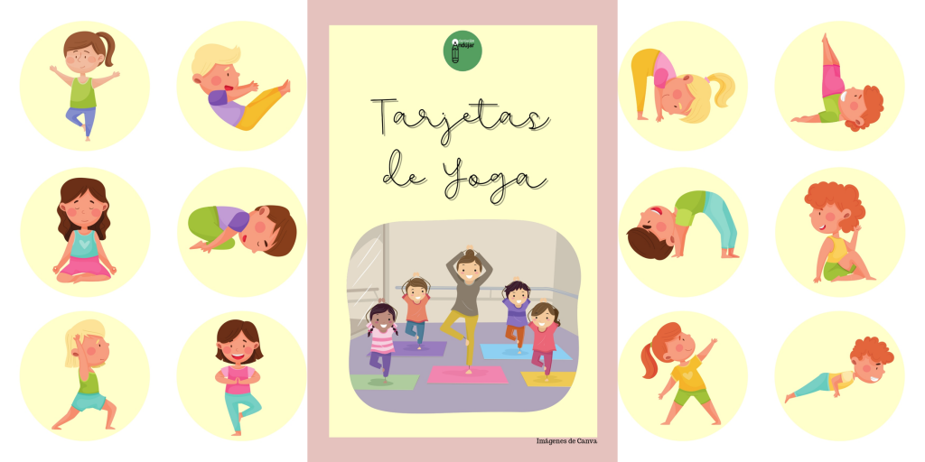 El yoga en los niños les brinda múltiples beneficios: les enseña a respirar, lograr mayor flexibilidad y equilibrio, favorece la atención y concentración y mejora la conciencia del propio cuerpo. […]
