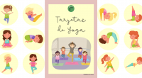 El yoga en los niños les brinda múltiples beneficios: les enseña a respirar, lograr mayor flexibilidad y equilibrio, favorece la atención y concentración y mejora la conciencia del propio cuerpo. […]