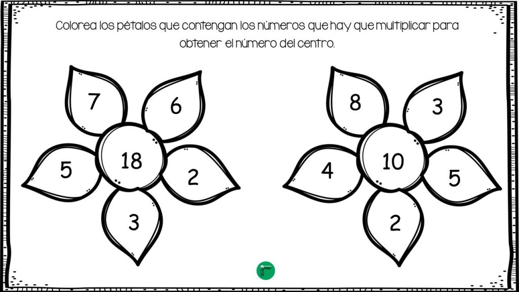 En nuestra mano está hacer el aprendizaje de las matemáticas ameno y divertido, ya que probablemente sea una de las enseñanzas que más cuesten a nuestros alumnos. Actividades como la […]