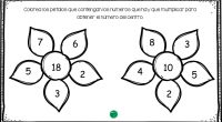 En nuestra mano está hacer el aprendizaje de las matemáticas ameno y divertido, ya que probablemente sea una de las enseñanzas que más cuesten a nuestros alumnos. Actividades como la […]