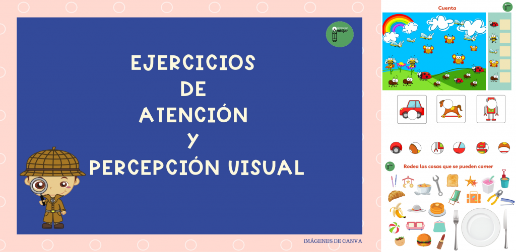 Prestar atención es la capacidad del niño de focalizar en una persona u objeto e ignorar o inhibir otros estímulos del ambiente que compiten por su atención. La atención está […]