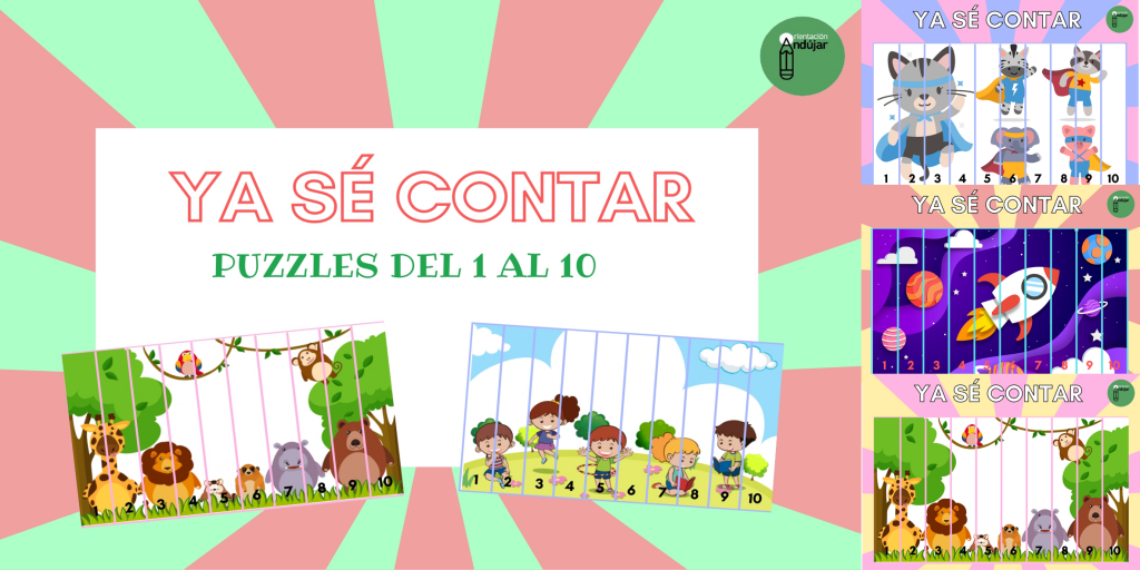 Trabajar en puzzles con niños es una actividad divertida y educativa que puede tener muchos beneficios. Aquí te presento algunos de ellos: 1. Desarrolla habilidades cognitivas: Los puzzles son una […]