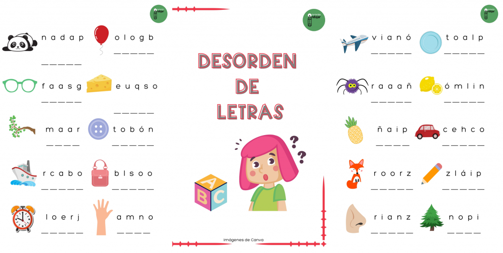 La lectoescritura es una de las habilidades más esenciales que un niño debe adquirir en su proceso de aprendizaje. La capacidad de leer y escribir de manera fluida no solo […]