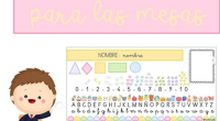 Introduce una herramienta educativa esencial en tus aulas de infantil y primaria con nuestros «Apoyos Visuales de Contenidos». Estos materiales están diseñados para ser colocados en las mesas de los […]