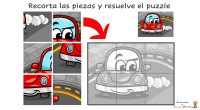 La realización de puzzles tienen numerosos beneficios como: Estimula la habilidad espacial y matemática. Desarrolla la concentración. Mejora la memoria visual. Mejora el desarrollo psicomotriz. Enseña autocontrol y reflexión.