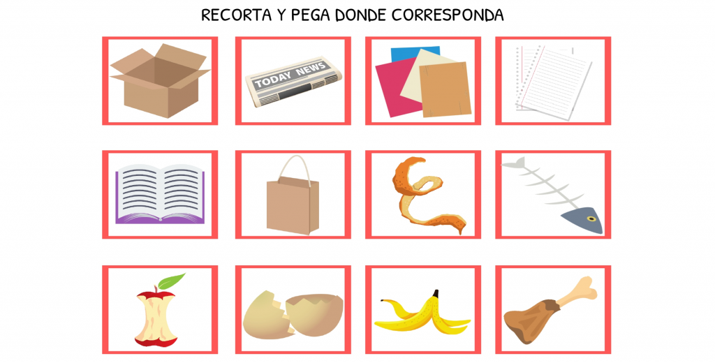 Enseñar a reciclar a los pequeños es fundamental para que adquieran este hábito y lo ejerzan a lo largo de su vida ya que ellos serán quienes el día de […]