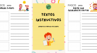 Un texto instructivo describe de manera ordenada y clara los pasos a seguir para realizar una determinada acción o tarea. Son guías que sirven para que una persona logre cumplir correctamente un objetivo determinado. En este caso, os […]