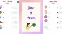 Hoy os traigo una actividad para trabajar conciencia fonológica, lectoescritura, reconocimiento del grafema inicial (mayúscula y minúscula),  vocabulario y motricidad fina.  La actividad consiste en observar la imagen, seleccionar su  […]