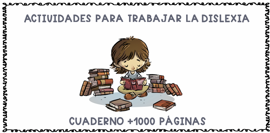 Después de casi un mes de trabajo, os puedo dejar este fantástico material para trabajar con nuestros alumnos/as que presentan dificultades en la lectoescritura. En total os hemos preparado mas […]