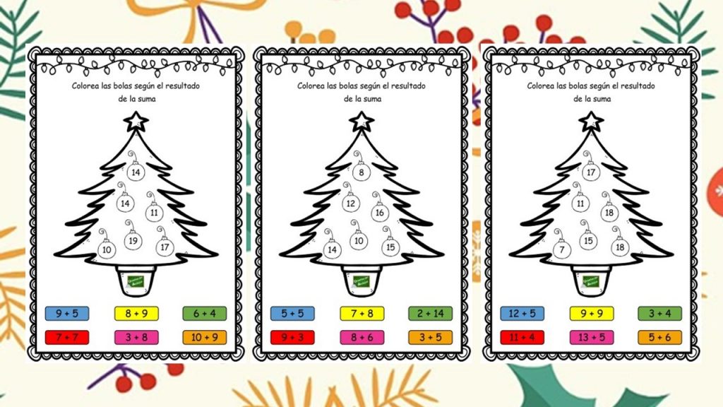Practicar las matemáticas utilizando estrategias diferentes a las convencionales es un buen método para motivar a nuestros alumnos a realizar ejercicios matemáticos. En esta ocasión, hemos combinado dos cosas que […]
