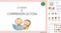 La comprensión lectora nos permite entender el mensaje de los textos que leemos, extraer las ideas principales, explicarlo con nuestras propias palabras y asimilar esa información. Es un proceso complejo […]