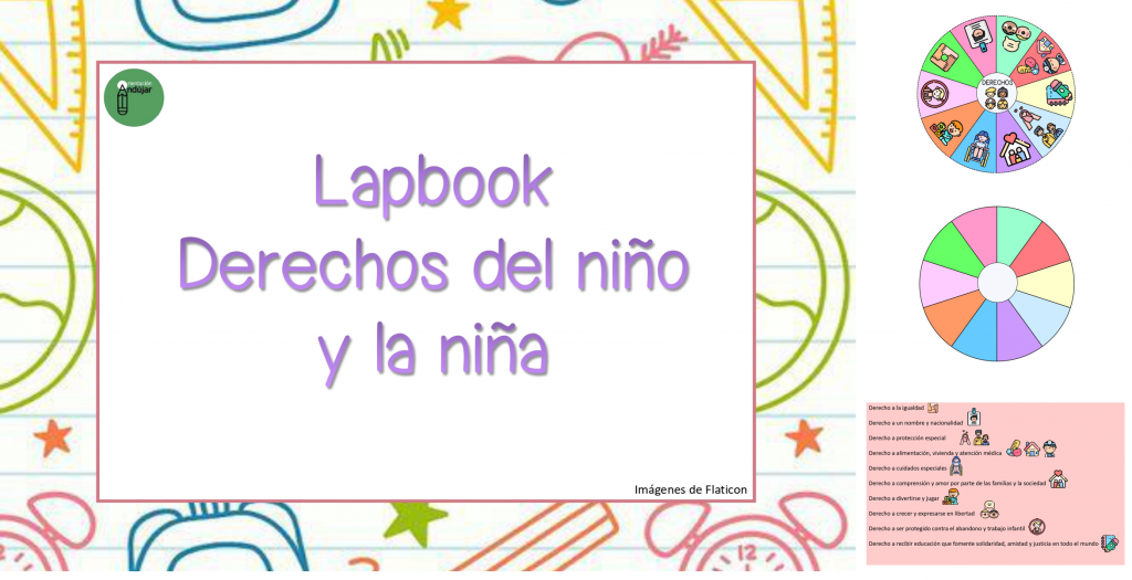 Los niños tienen los mismos derechos que los adultos, y también derechos específicos derivados de sus necesidades especiales.  El 20 de noviembre de 1959 la Asamblea General de Naciones Unidas […]