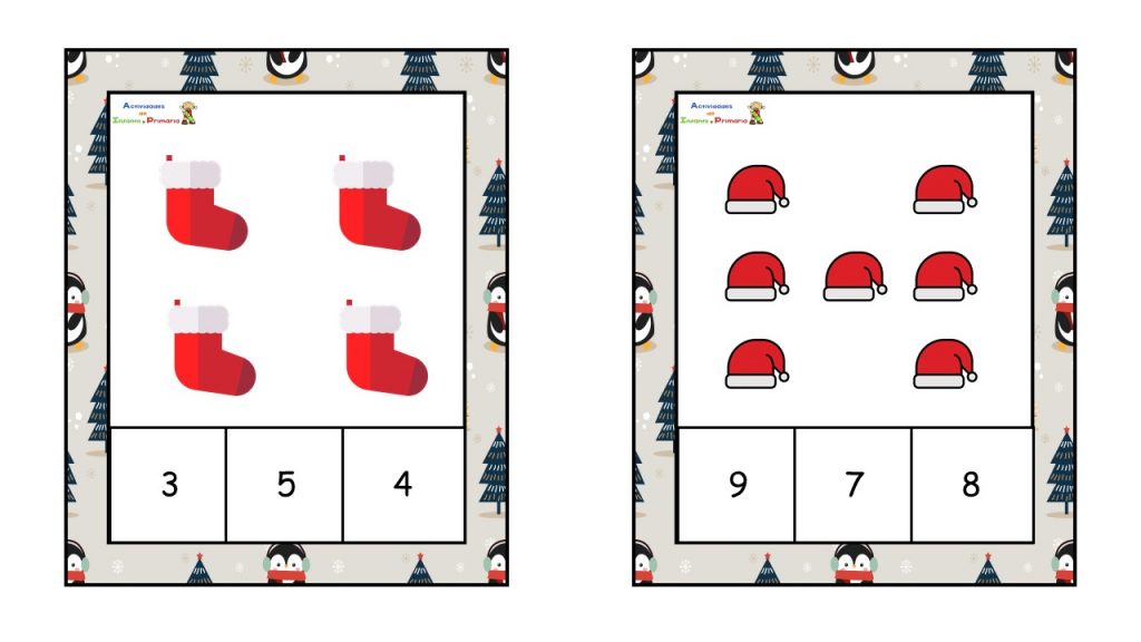 La Navidad es una temática especial y que llena de ilusión a la mayoría de nuestro alumnado. Por eso, es una gran idea trabajar con recursos como los que comparto […]